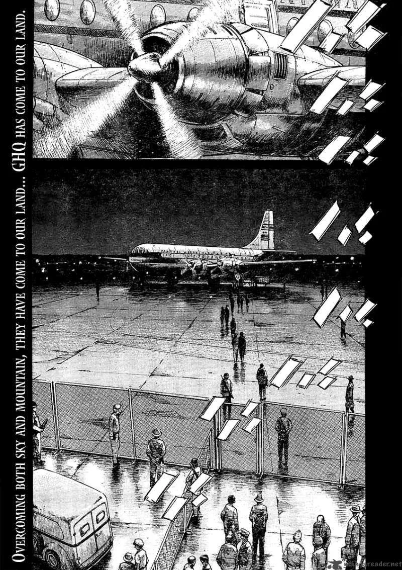 Billy Bat Chapter 23 page 5