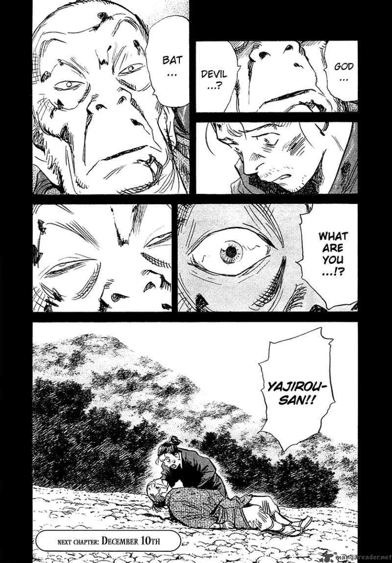 Billy Bat Chapter 23 page 28