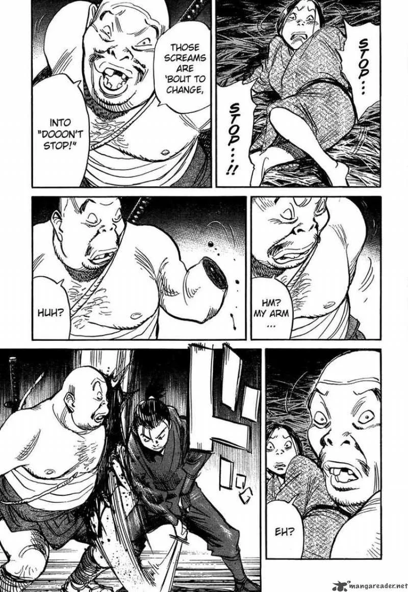 Billy Bat Chapter 25 page 17