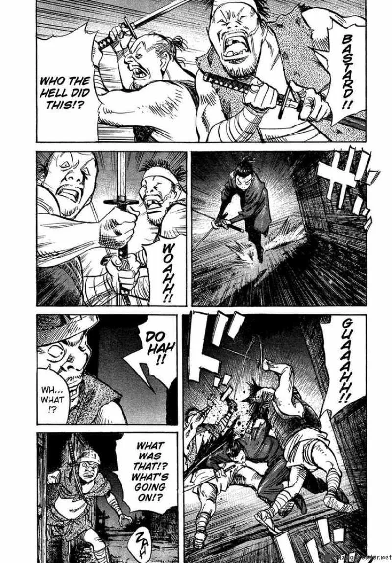 Billy Bat Chapter 25 page 19