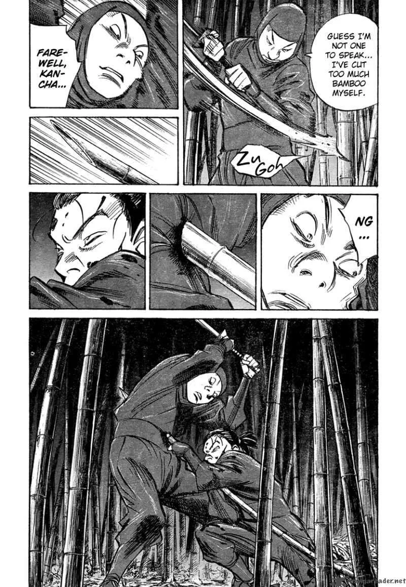 Billy Bat Chapter 26 page 14