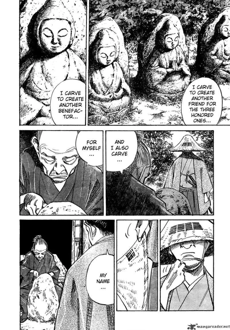 Billy Bat Chapter 27 page 4