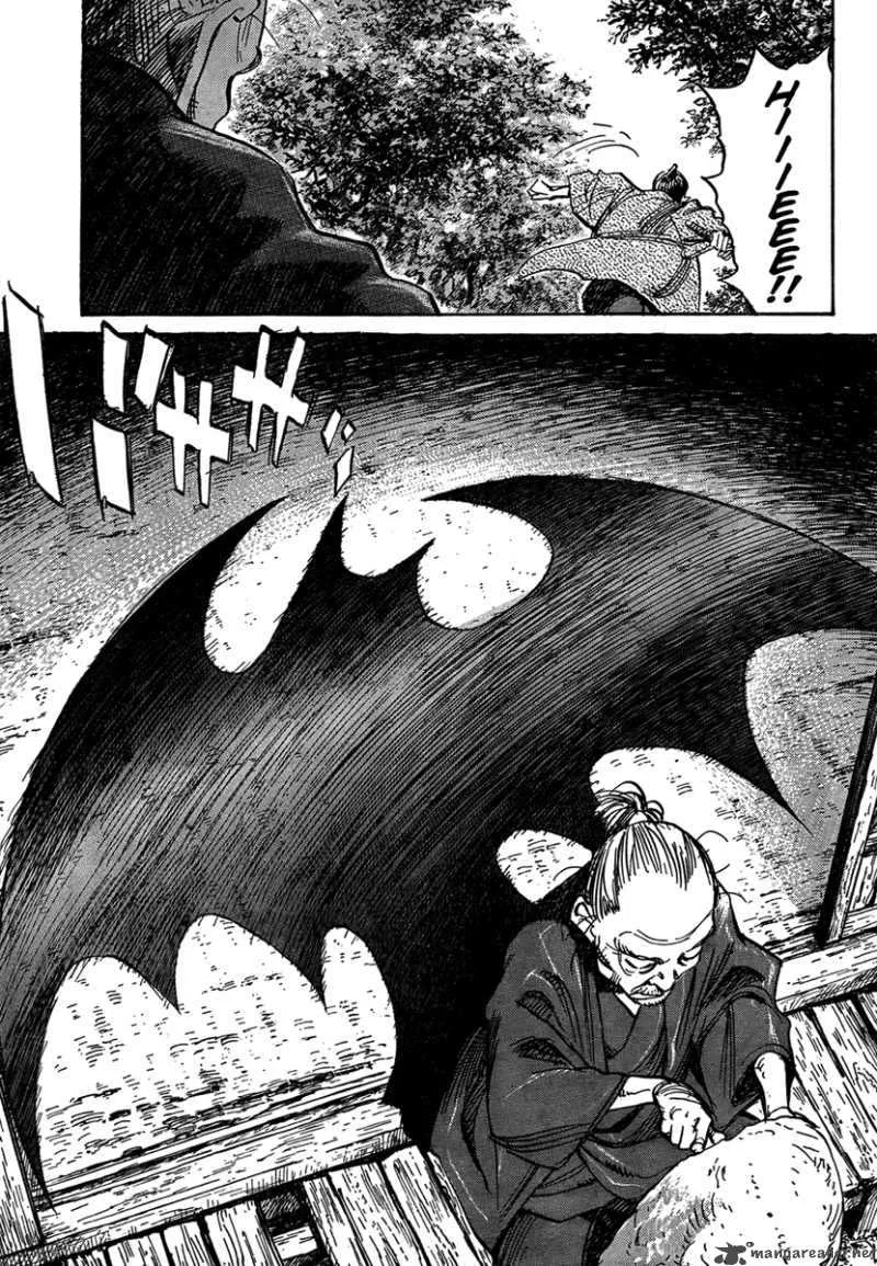Billy Bat Chapter 27 page 17