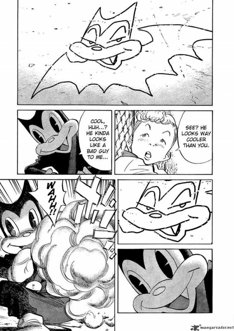 Billy Bat Chapter 28 page 13