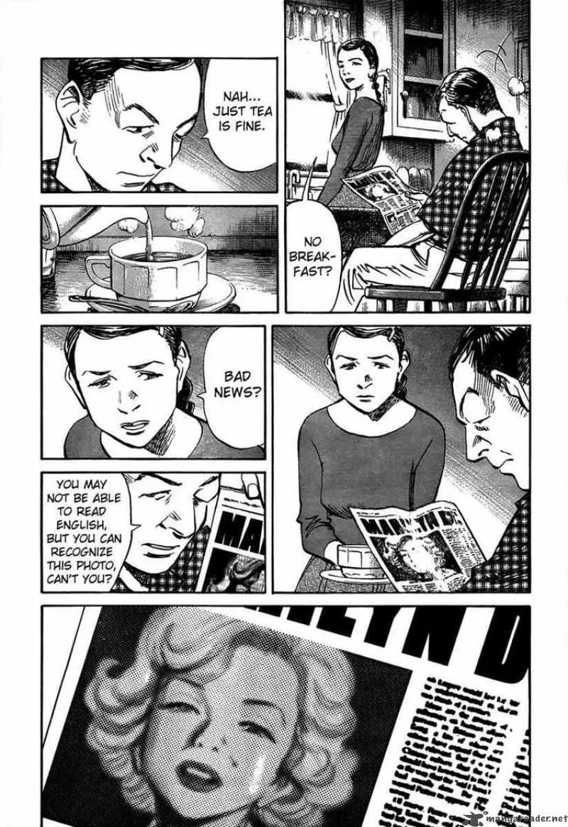Billy Bat Chapter 29 page 2