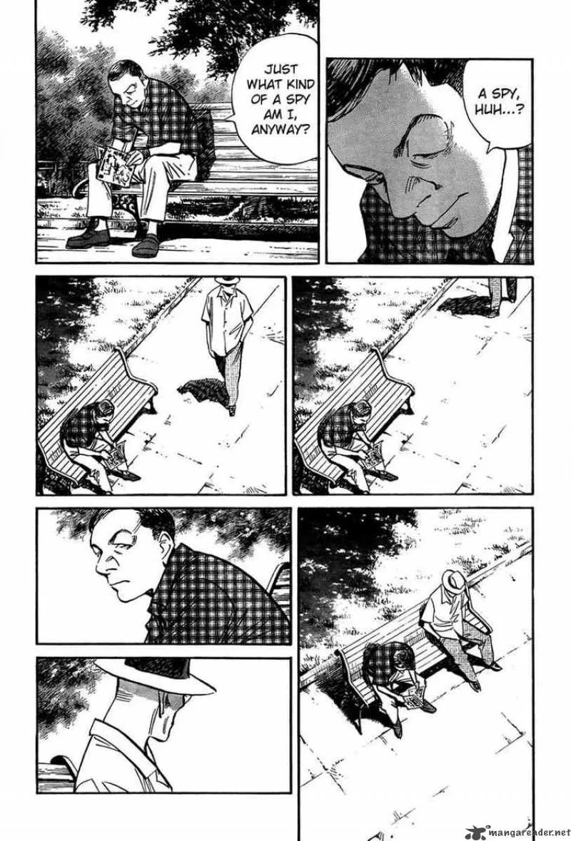 Billy Bat Chapter 29 page 21