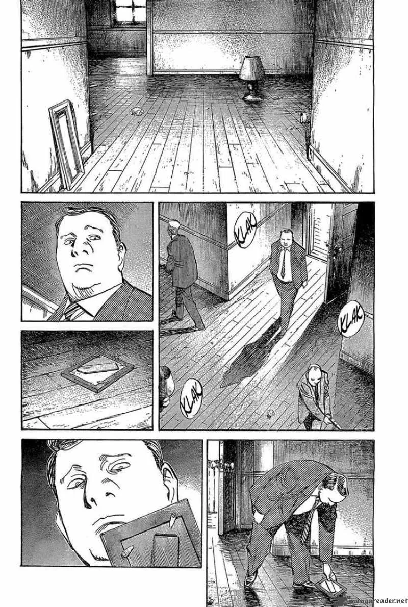 Billy Bat Chapter 31 page 6