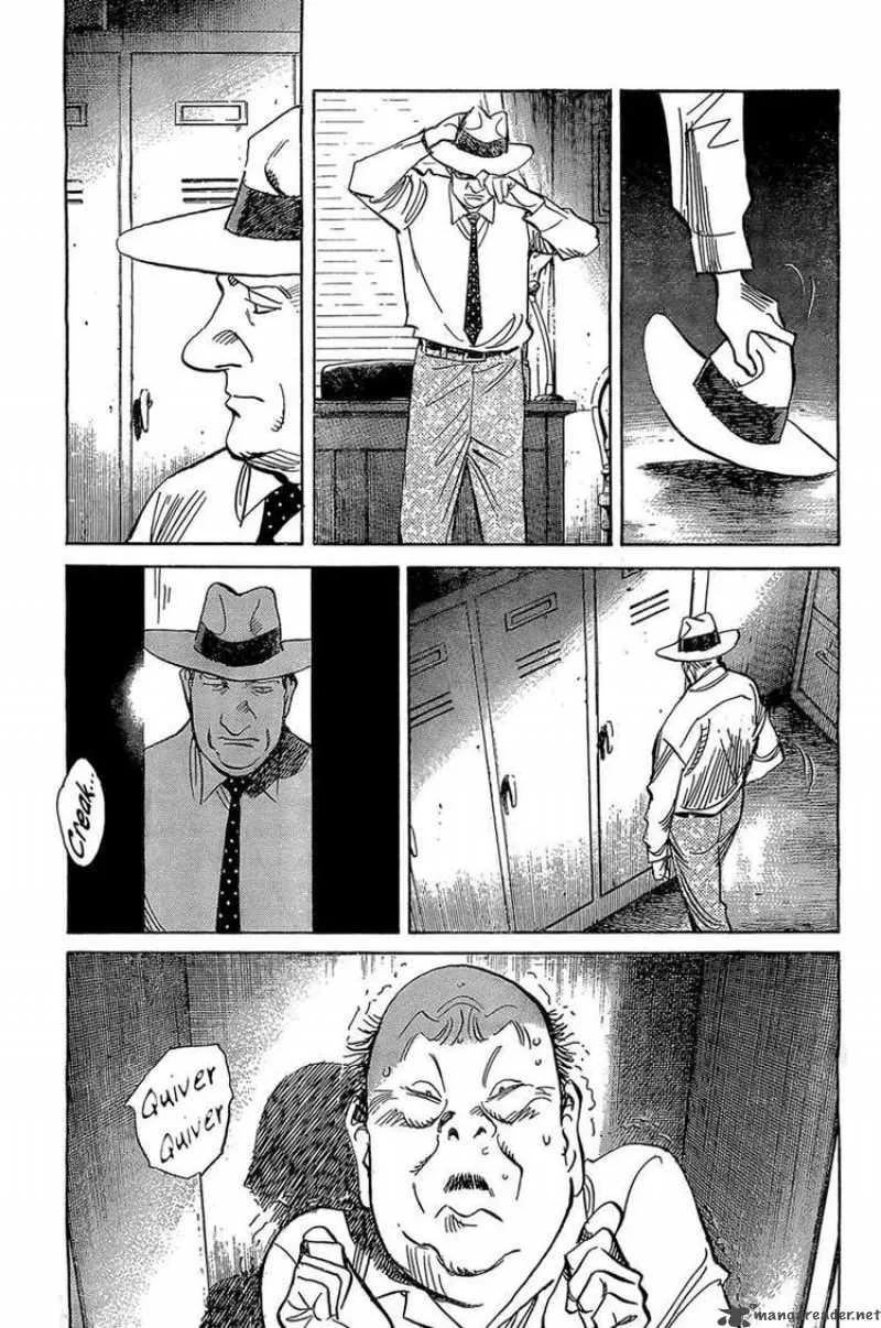 Billy Bat Chapter 31 page 23