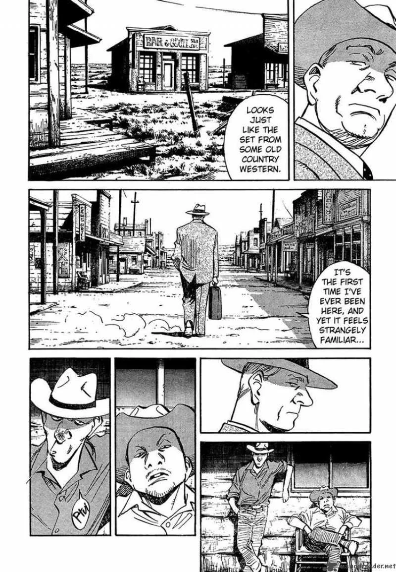 Billy Bat Chapter 32 page 10