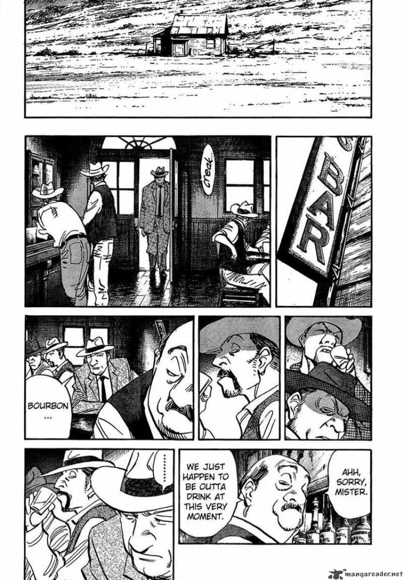Billy Bat Chapter 32 page 14