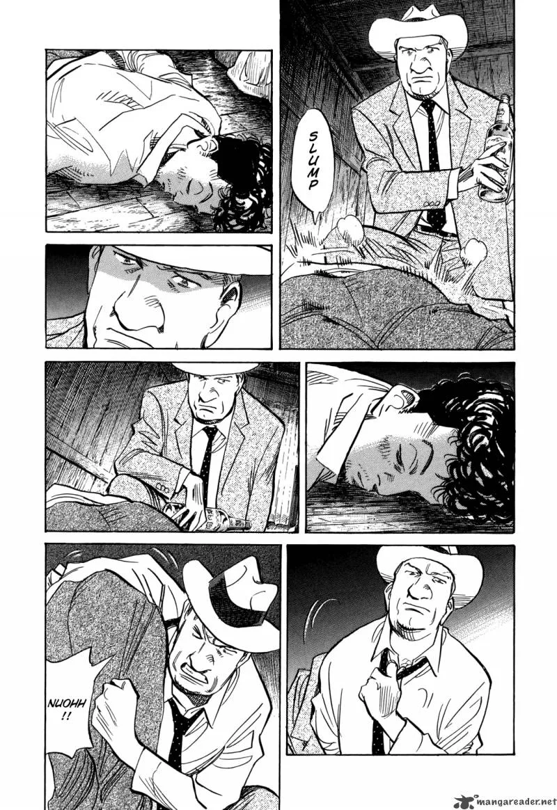 Billy Bat Chapter 34 page 8