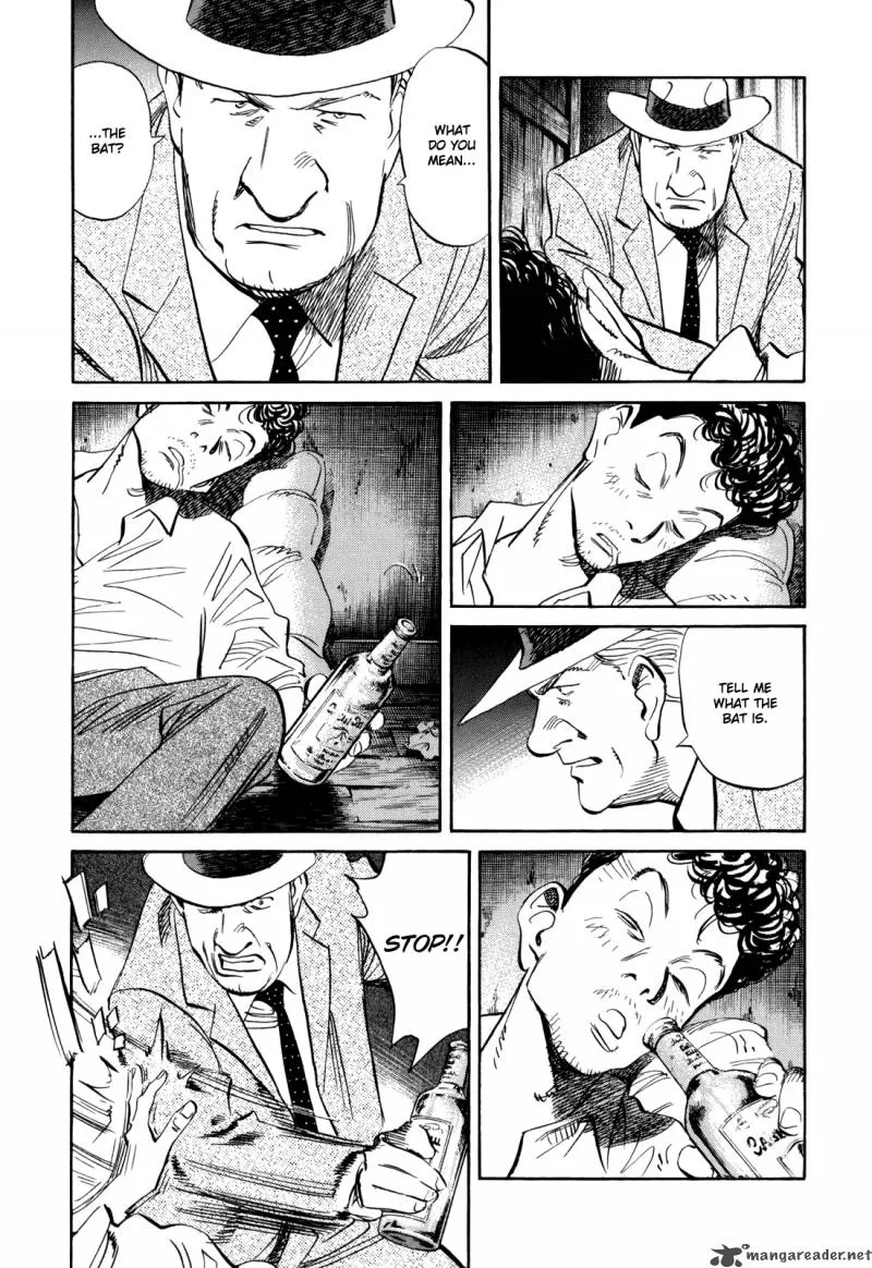 Billy Bat Chapter 34 page 6