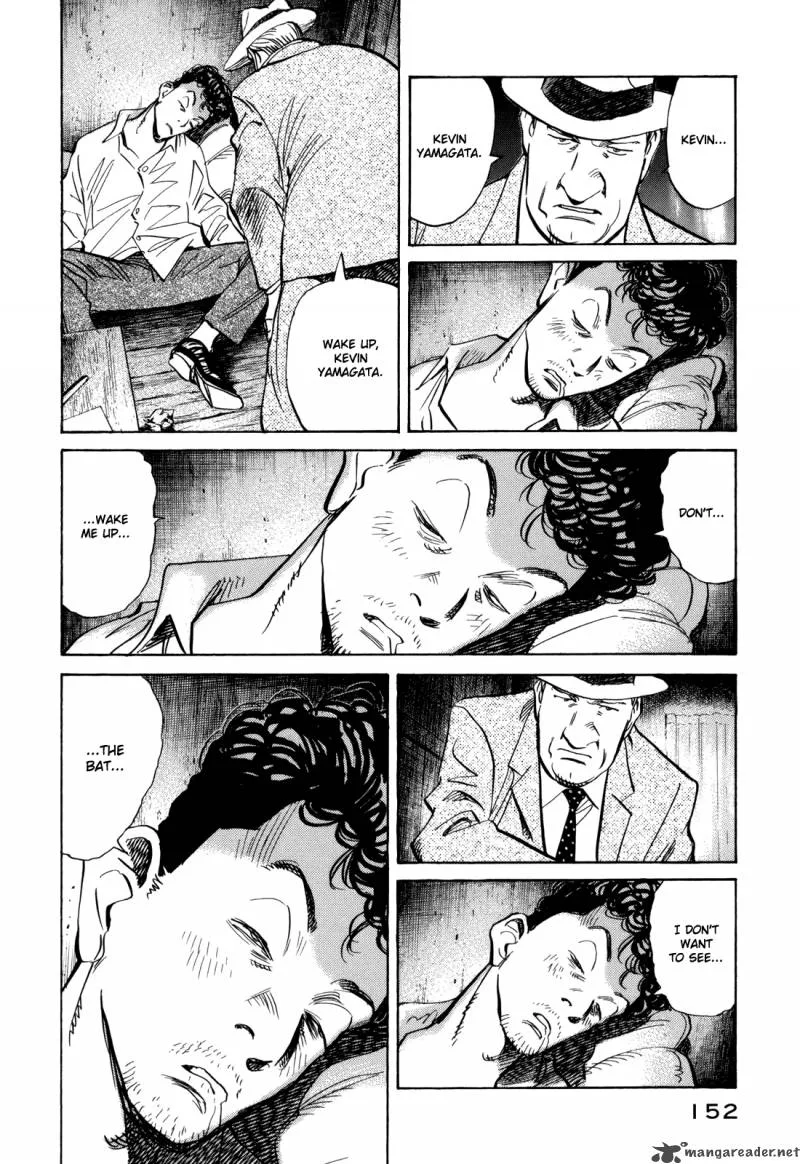 Billy Bat Chapter 34 page 5