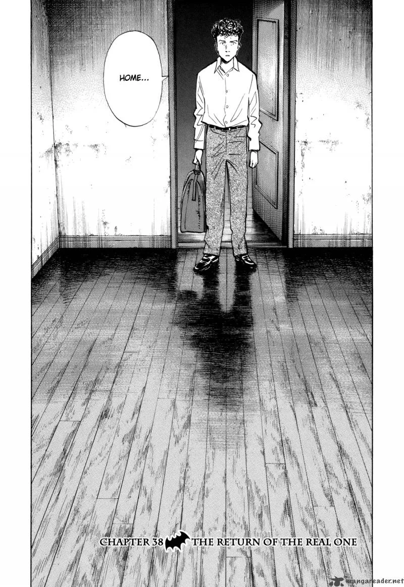 Billy Bat Chapter 38 page 12