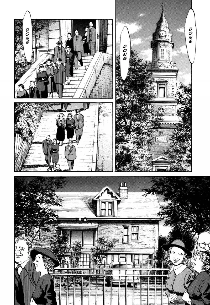Billy Bat Chapter 42 page 16