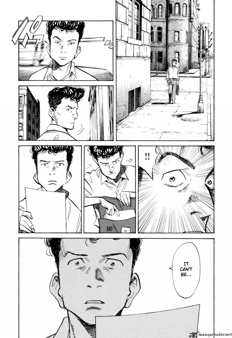 Billy Bat Chapter 44 page 11