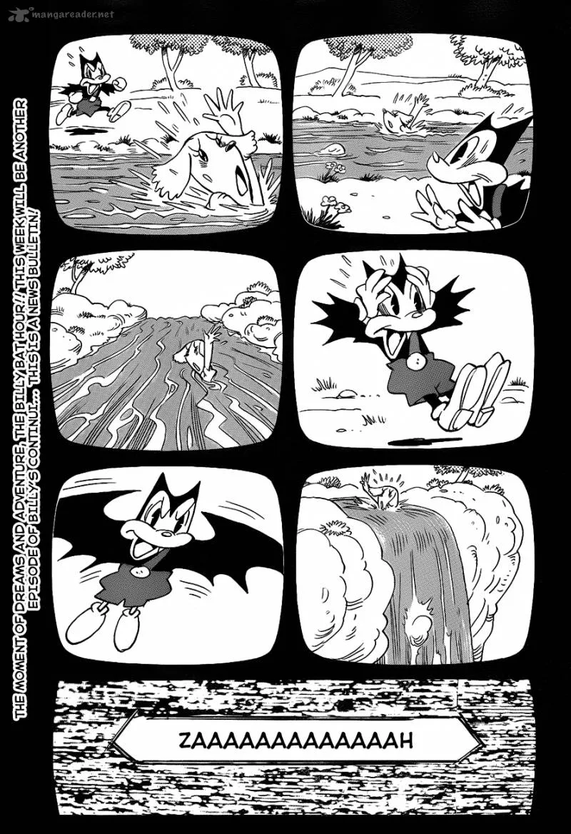Billy Bat Chapter 59 page 2