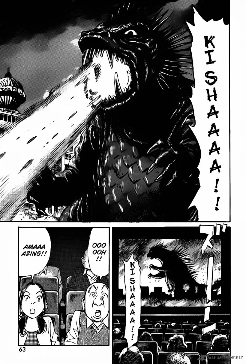Billy Bat Chapter 74 page 6