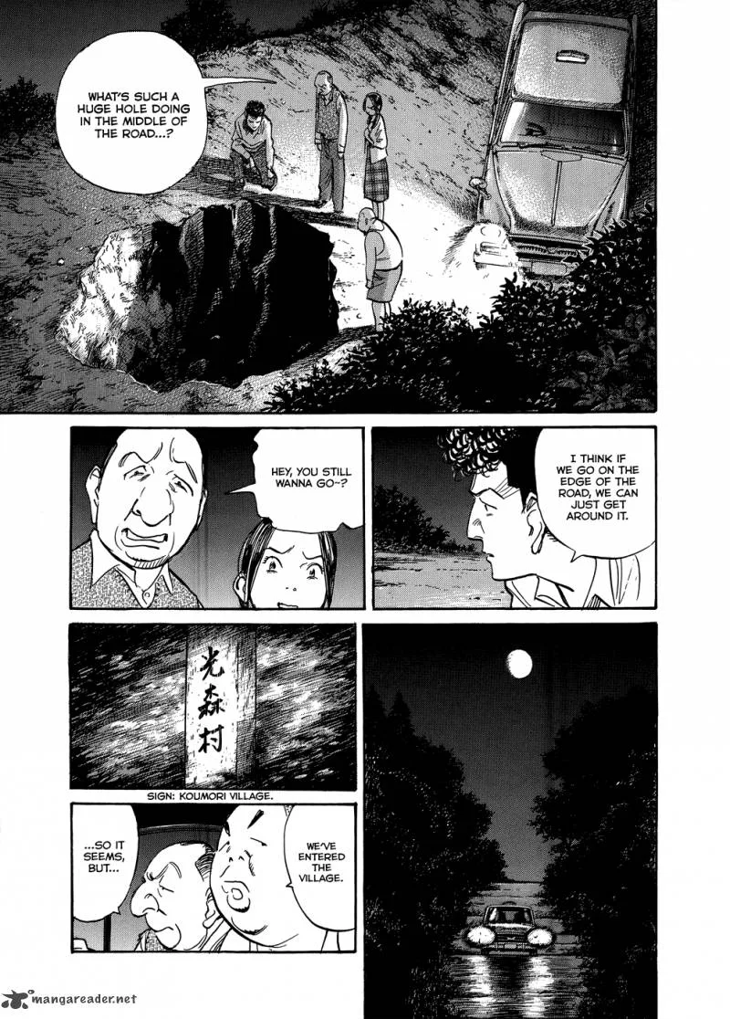 Billy Bat Chapter 75 page 22