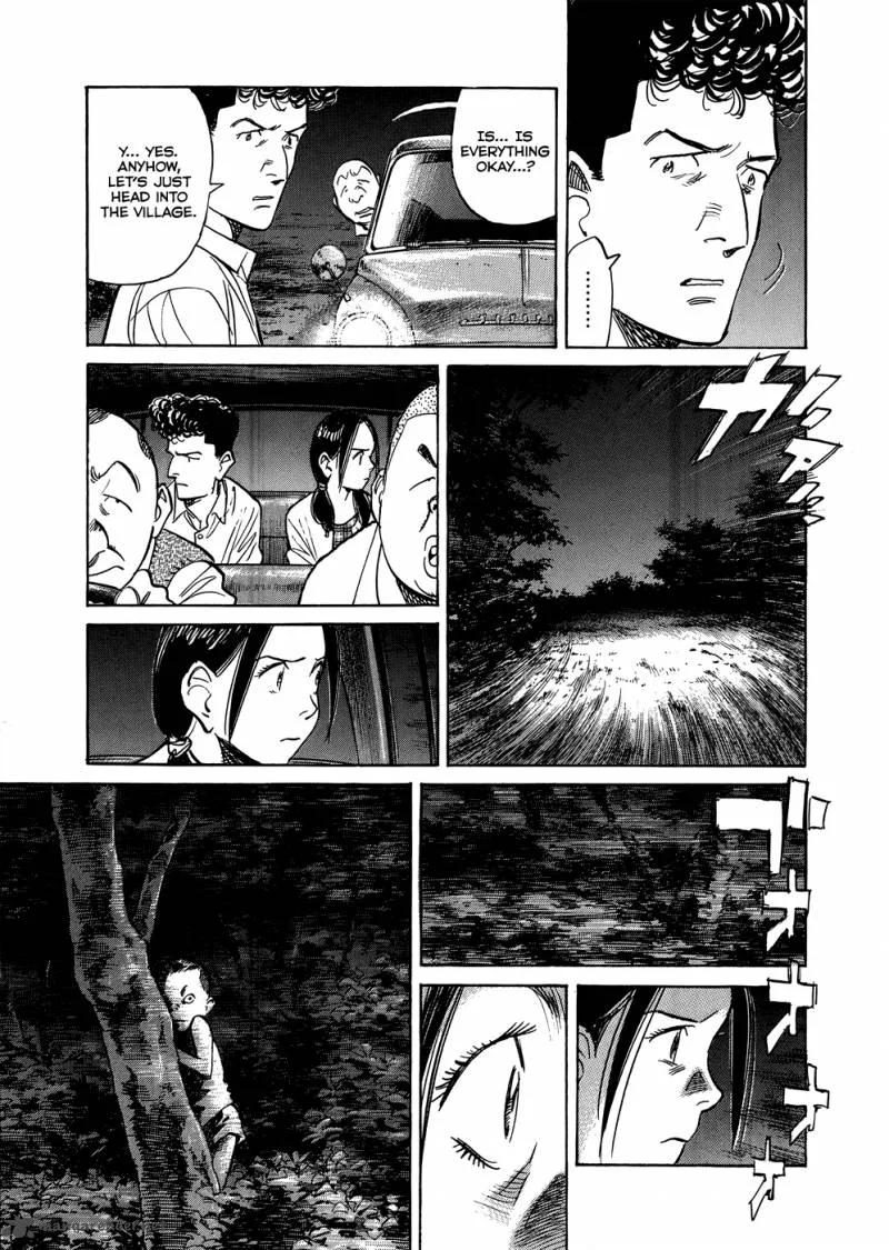 Billy Bat Chapter 75 page 20