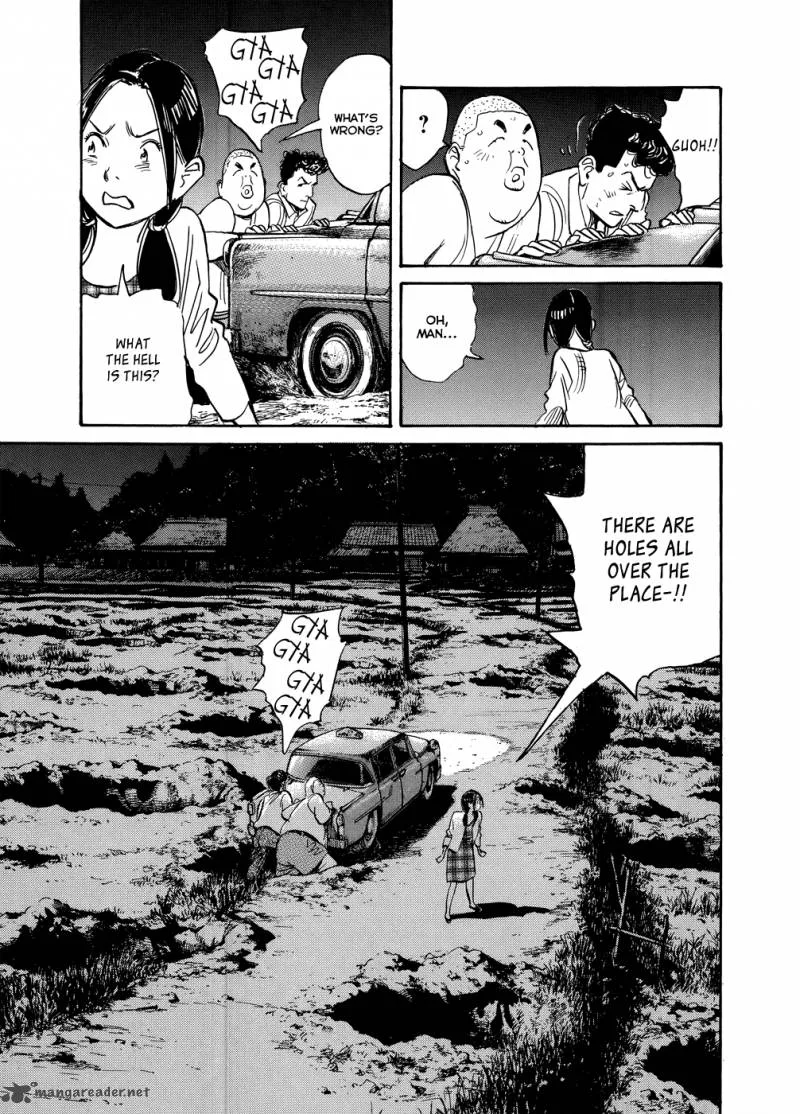 Billy Bat Chapter 76 page 6