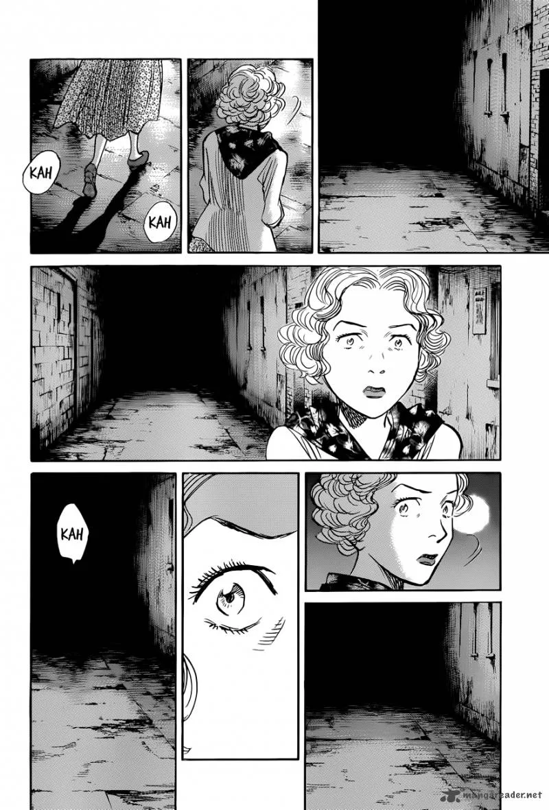 Billy Bat Chapter 79 page 19
