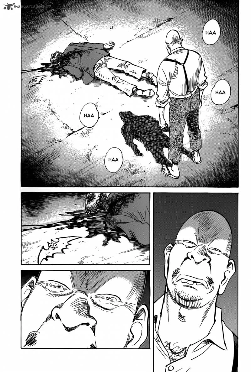 Billy Bat Chapter 79 page 24