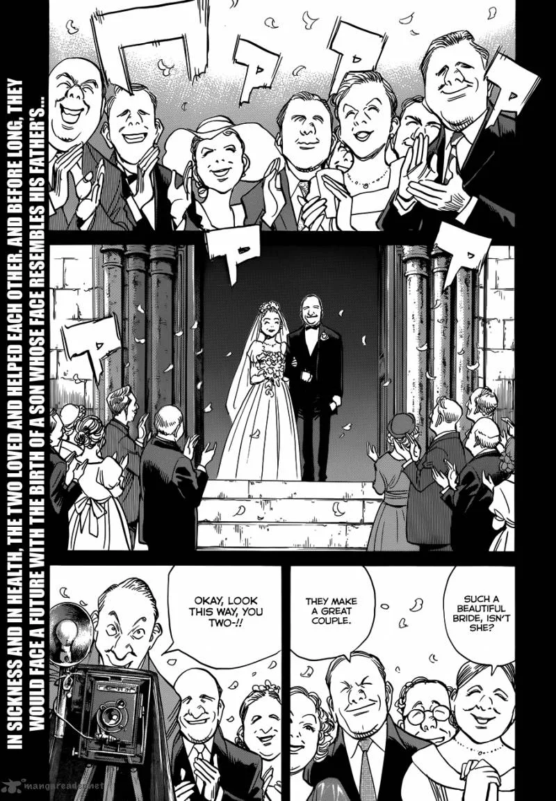 Billy Bat Chapter 80 page 2
