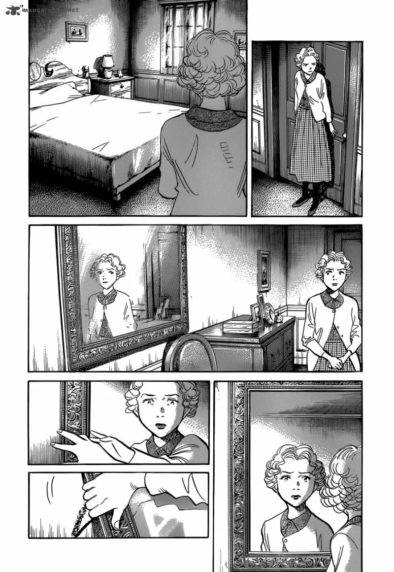 Billy Bat Chapter 81 page 13