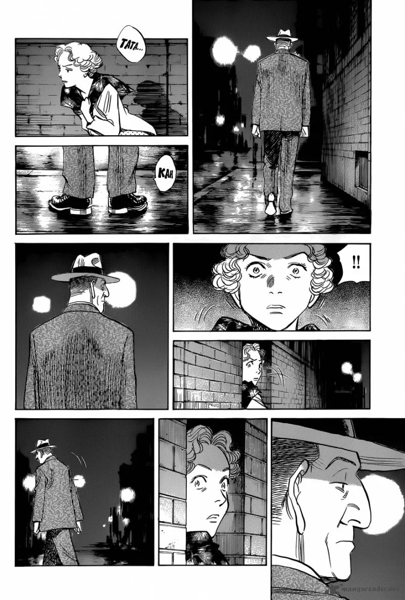 Billy Bat Chapter 82 page 9