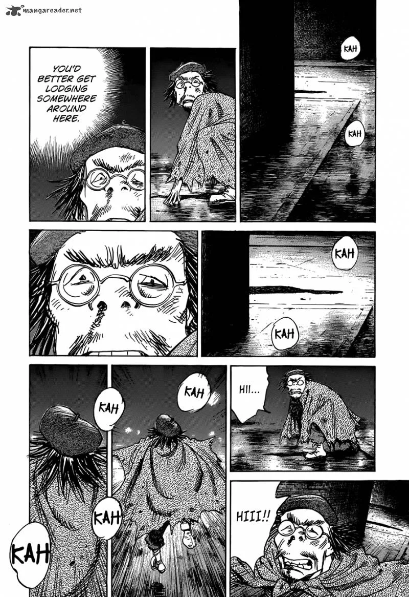 Billy Bat Chapter 86 page 20