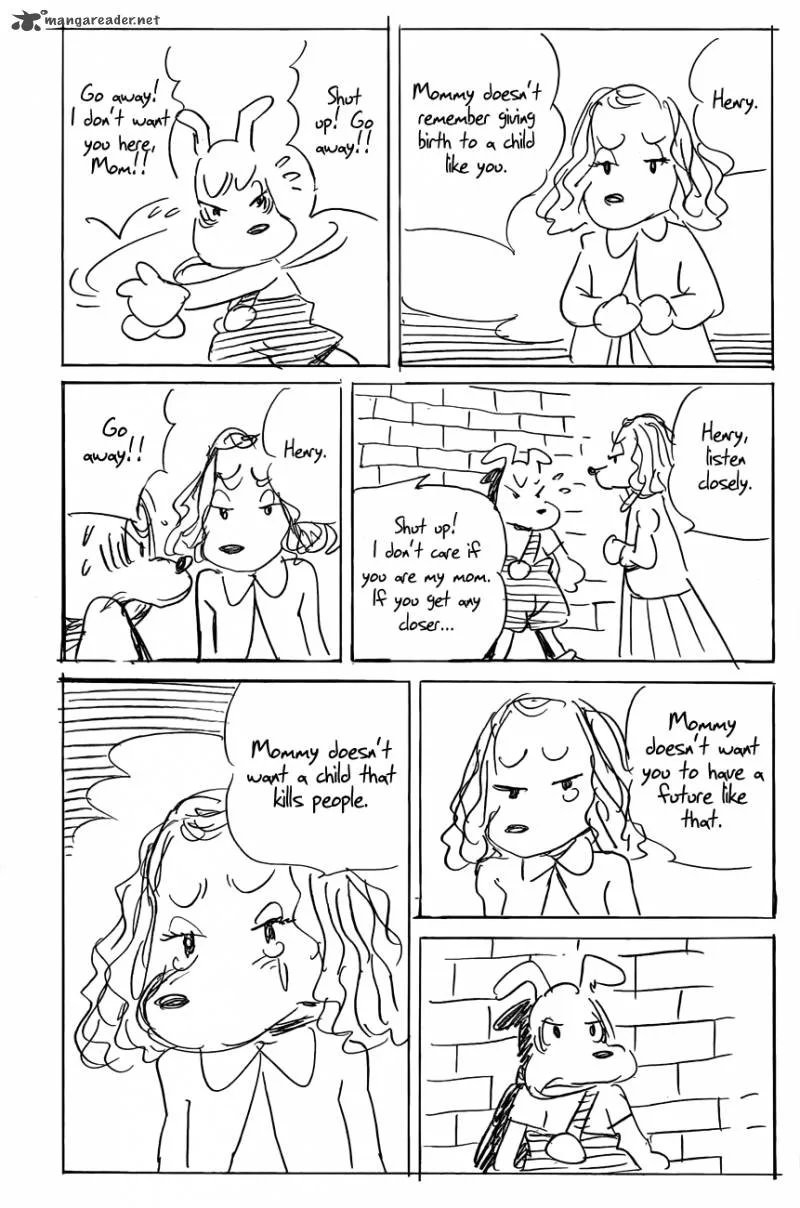 Billy Bat Chapter 88 page 22