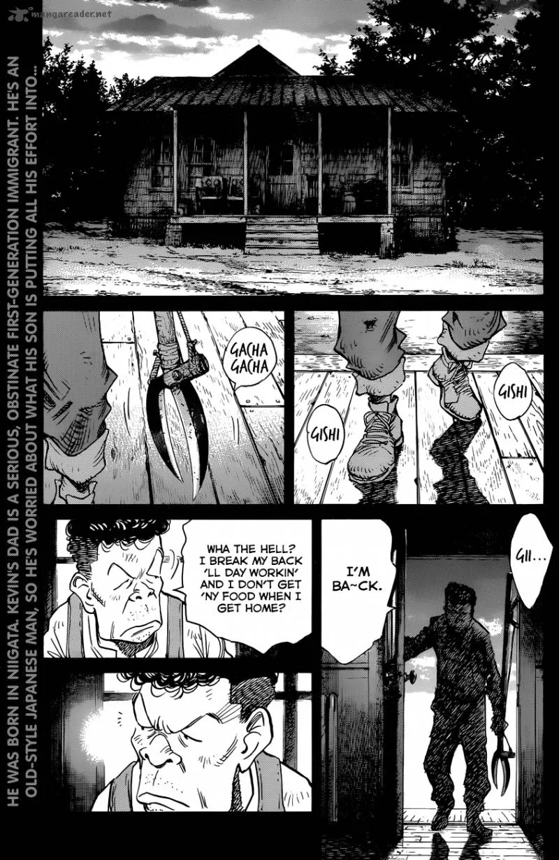 Billy Bat Chapter 89 page 2