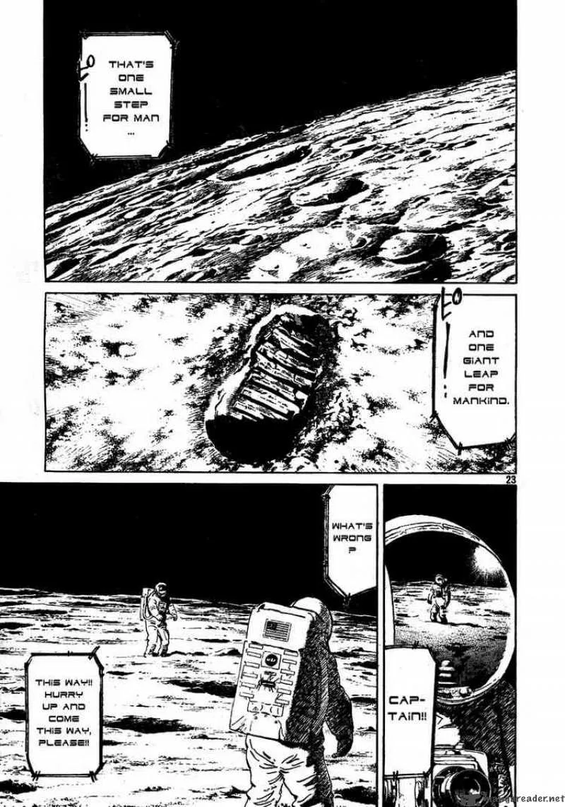 Billy Bat Chapter 9 page 24