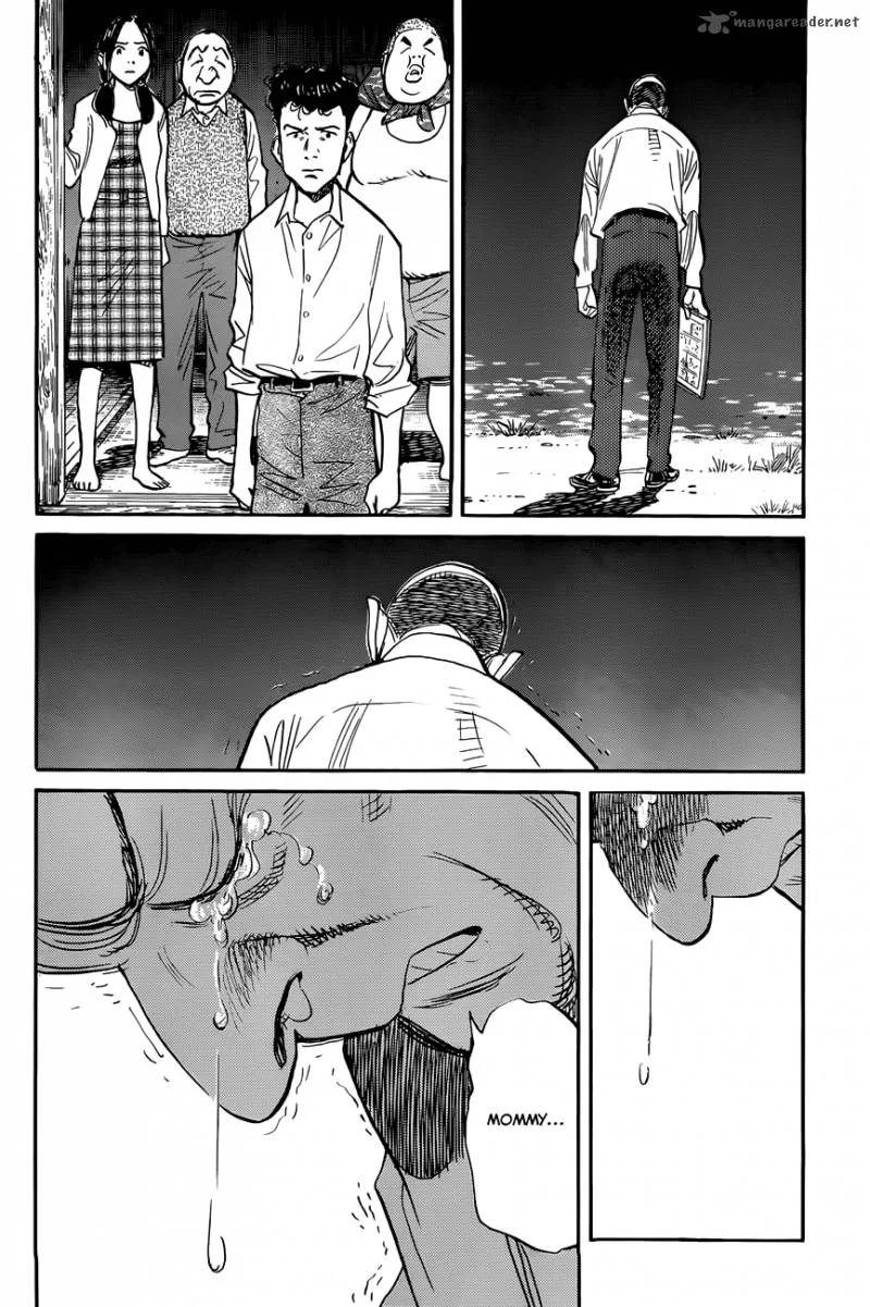 Billy Bat Chapter 90 page 17
