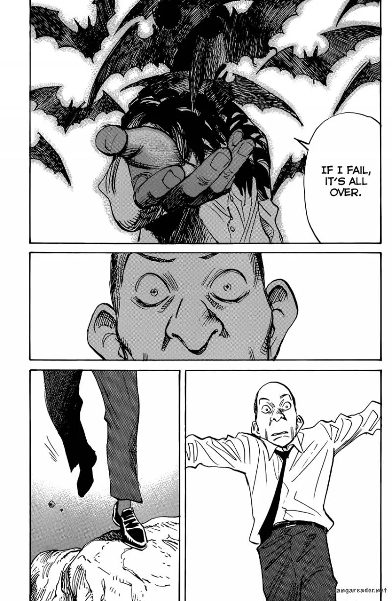 Billy Bat Chapter 90 page 24