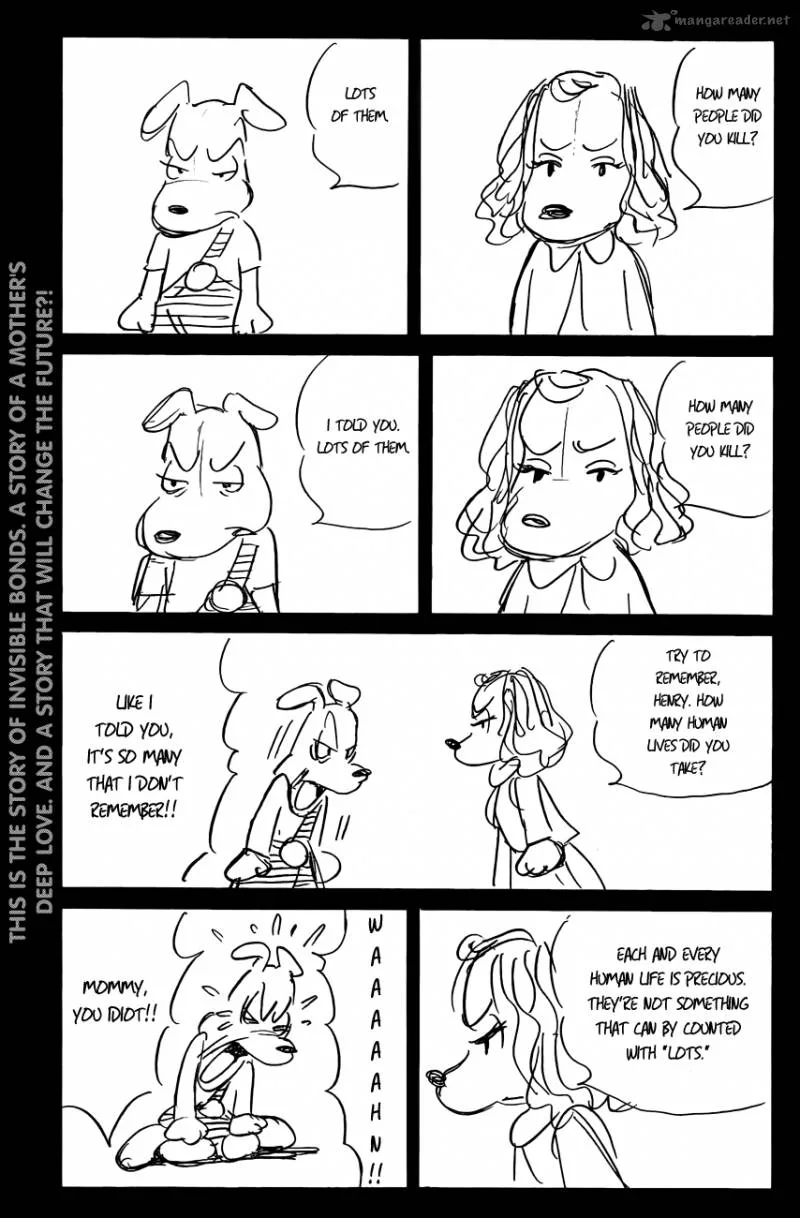 Billy Bat Chapter 90 page 2