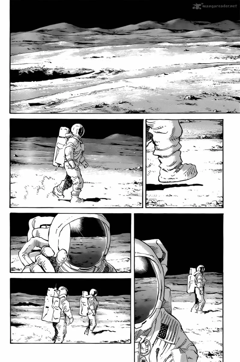 Billy Bat Chapter 92 page 21
