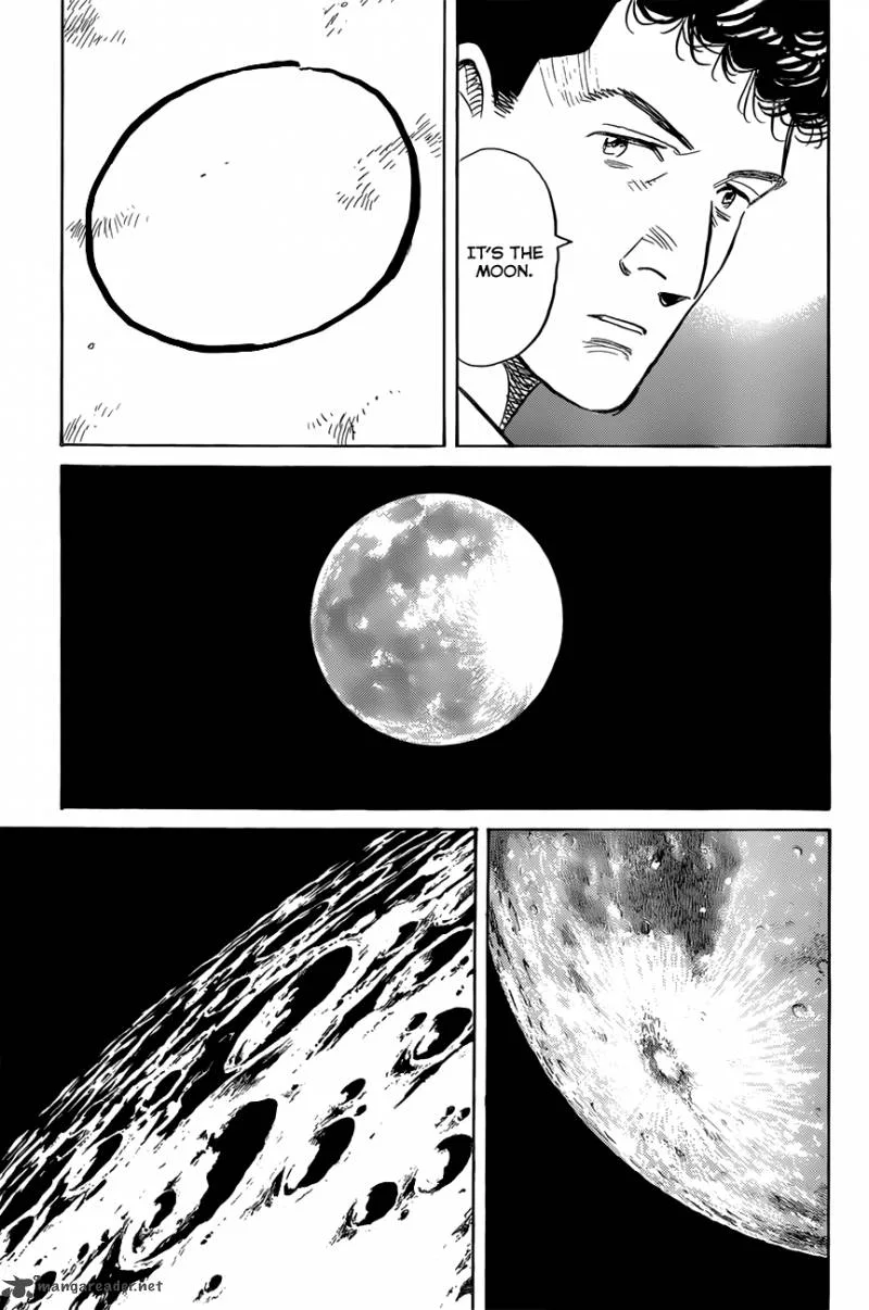 Billy Bat Chapter 92 page 20