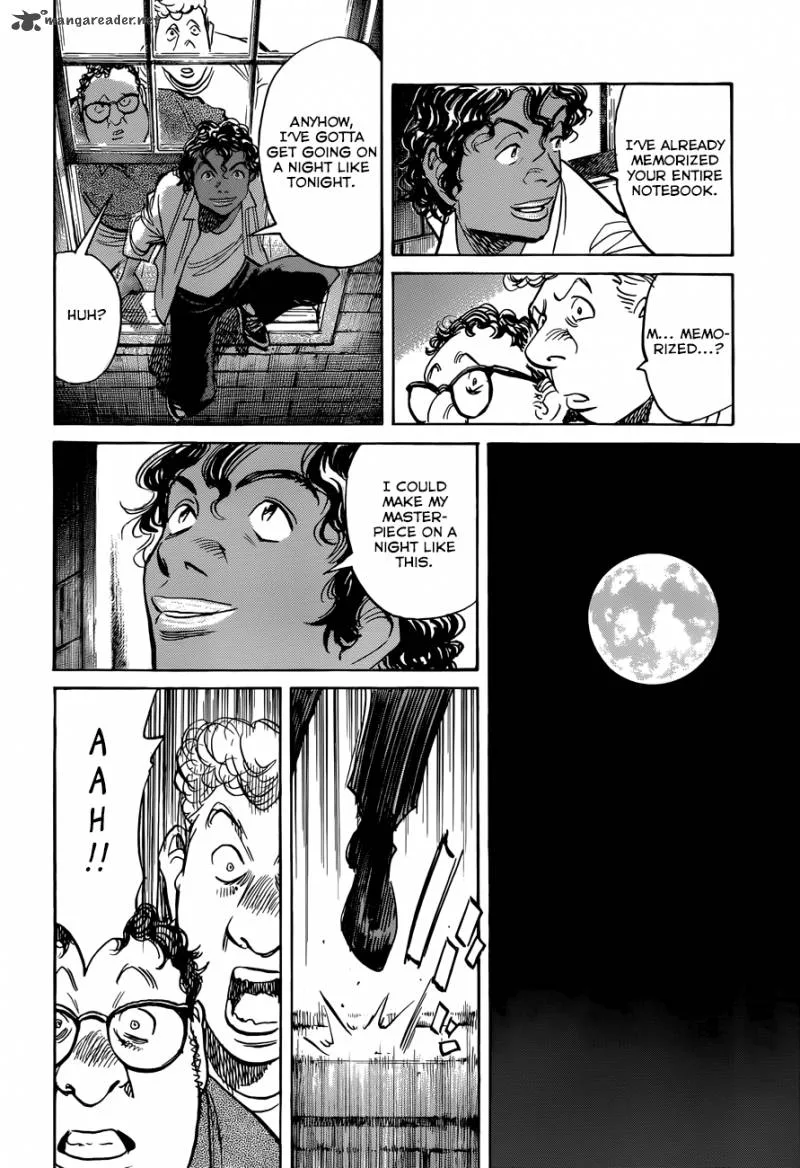Billy Bat Chapter 94 page 16