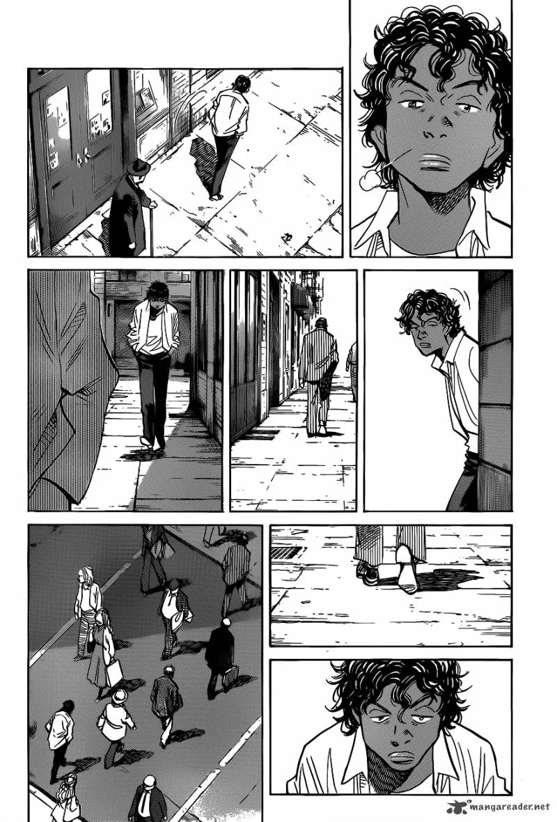 Billy Bat Chapter 98 page 16