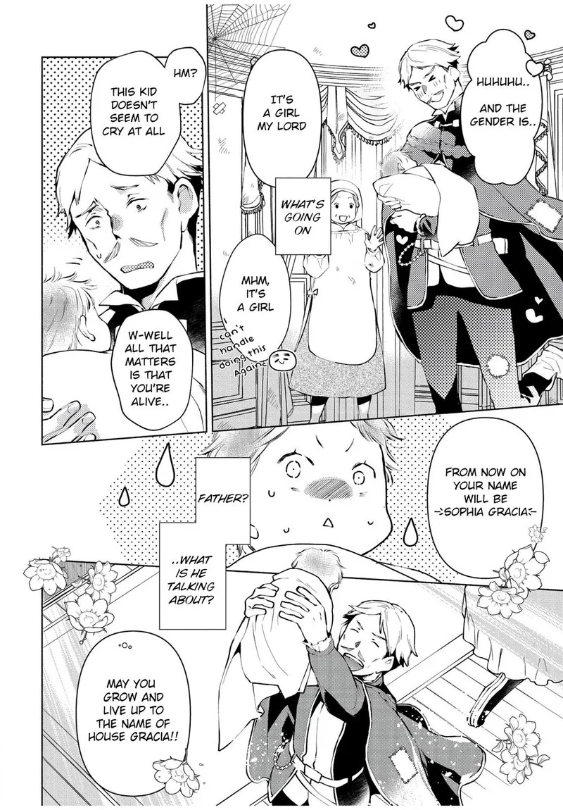 Binbou Reijou no Kanchigai Seijo-den - Okane no Tame ni Doryoku Shitetara, Oozoku Harem ga Dekite Imashita!? Chapter 1 page 11
