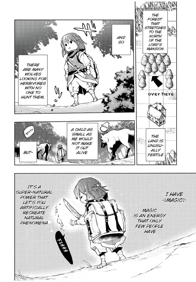 Binbou Reijou no Kanchigai Seijo-den - Okane no Tame ni Doryoku Shitetara, Oozoku Harem ga Dekite Imashita!? Chapter 1 page 19