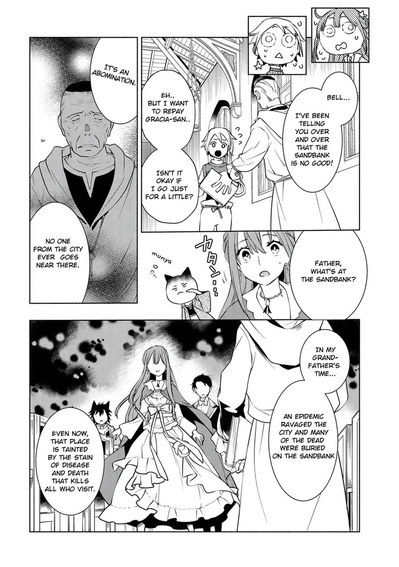 Binbou Reijou no Kanchigai Seijo-den - Okane no Tame ni Doryoku Shitetara, Oozoku Harem ga Dekite Imashita!? Chapter 11 page 24