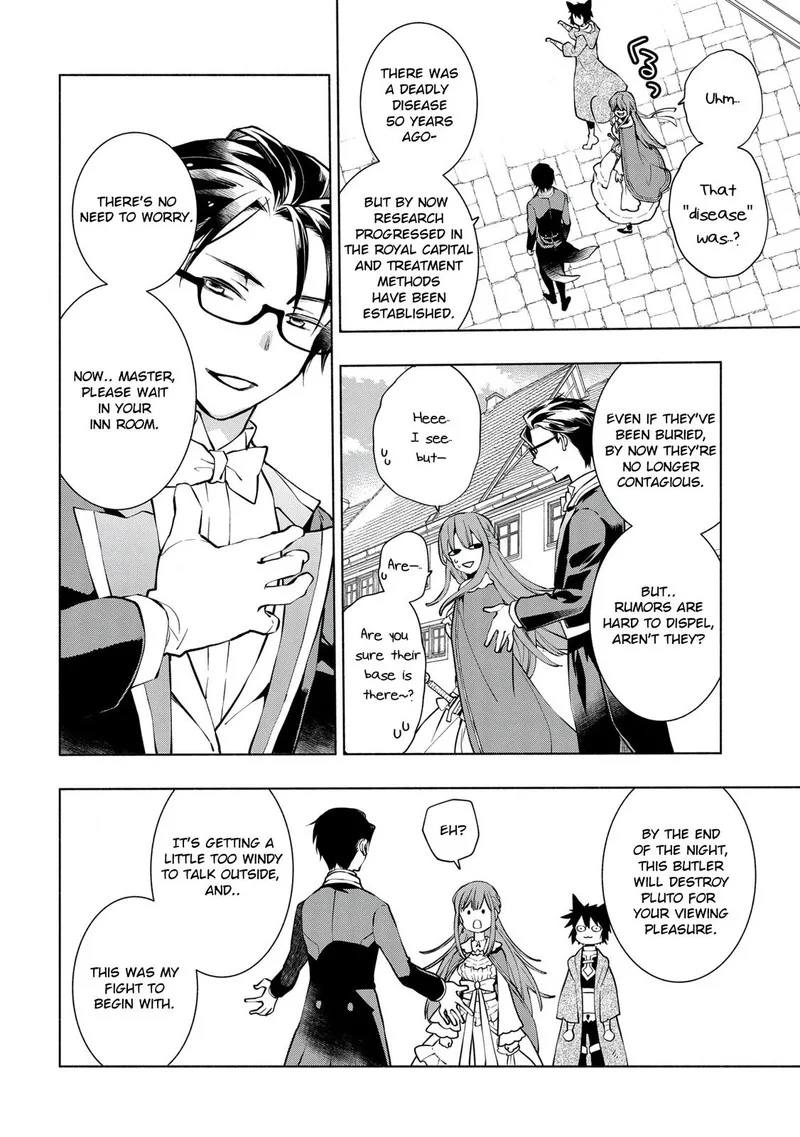 Binbou Reijou no Kanchigai Seijo-den - Okane no Tame ni Doryoku Shitetara, Oozoku Harem ga Dekite Imashita!? Chapter 11 page 26
