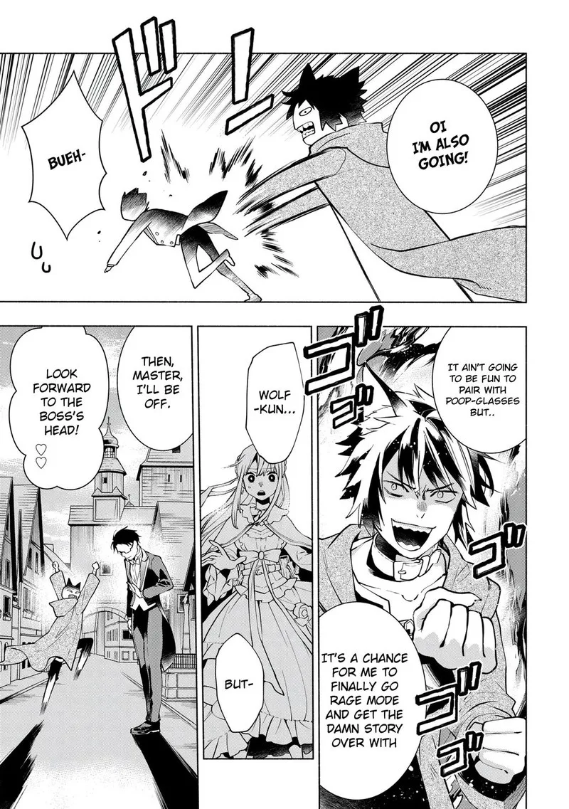 Binbou Reijou no Kanchigai Seijo-den - Okane no Tame ni Doryoku Shitetara, Oozoku Harem ga Dekite Imashita!? Chapter 11 page 27