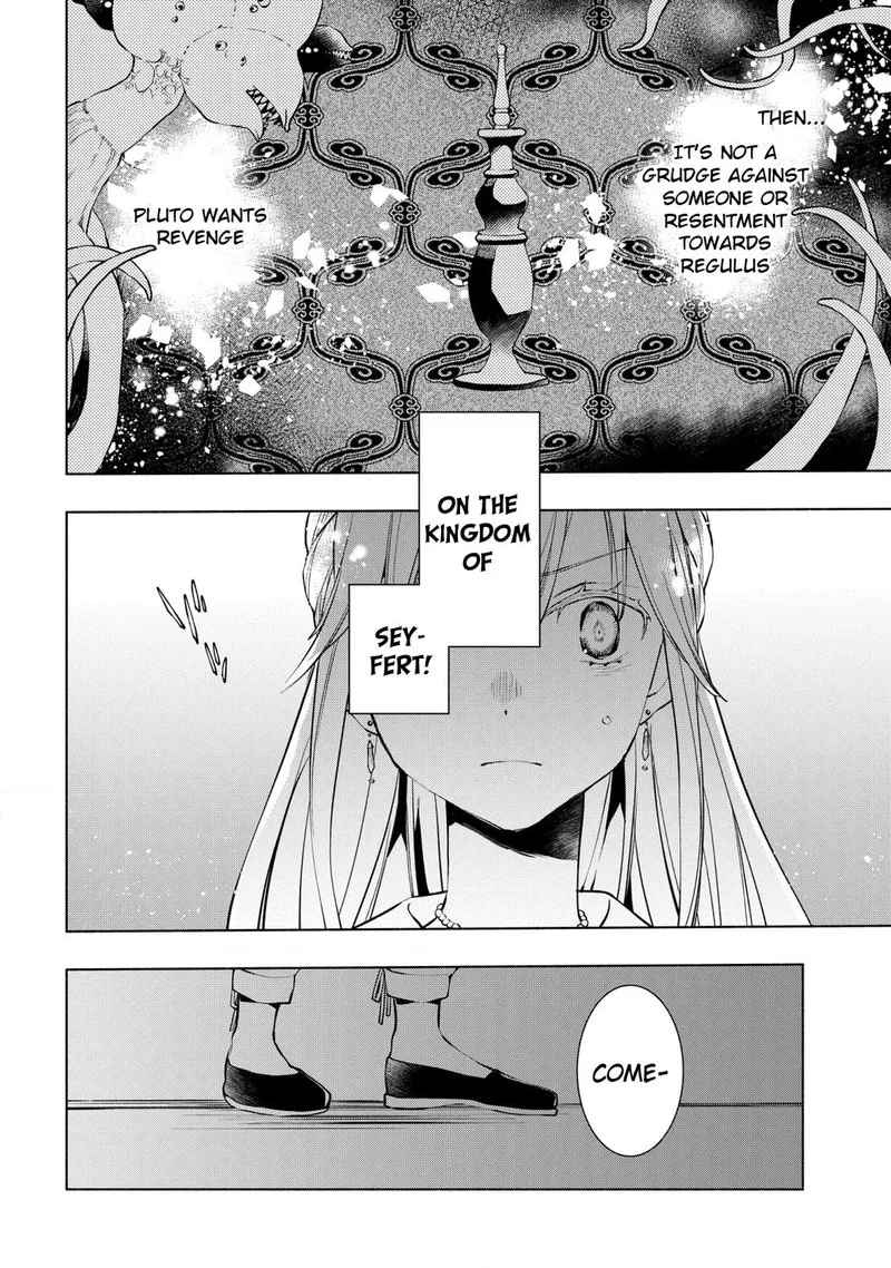 Binbou Reijou no Kanchigai Seijo-den - Okane no Tame ni Doryoku Shitetara, Oozoku Harem ga Dekite Imashita!? Chapter 13 page 18