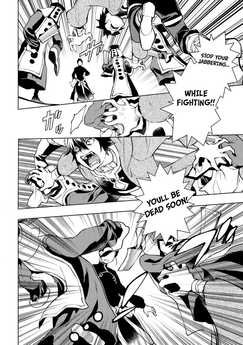 Binbou Reijou no Kanchigai Seijo-den - Okane no Tame ni Doryoku Shitetara, Oozoku Harem ga Dekite Imashita!? Chapter 13 page 10