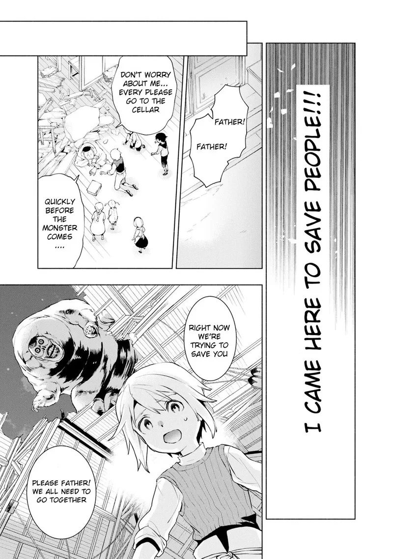 Binbou Reijou no Kanchigai Seijo-den - Okane no Tame ni Doryoku Shitetara, Oozoku Harem ga Dekite Imashita!? Chapter 16 page 19