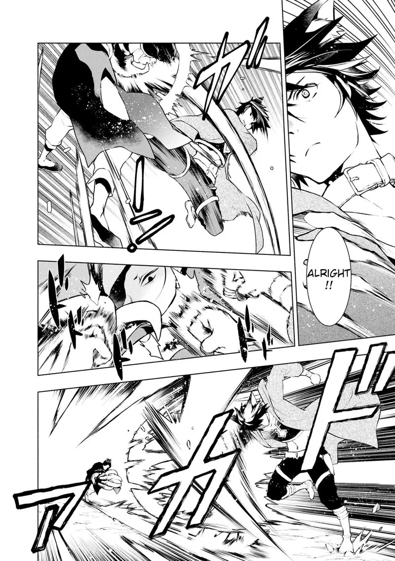 Binbou Reijou no Kanchigai Seijo-den - Okane no Tame ni Doryoku Shitetara, Oozoku Harem ga Dekite Imashita!? Chapter 16 page 8